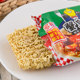 Crab roe 85g*24 nostalgic double pack lucky instant noodles