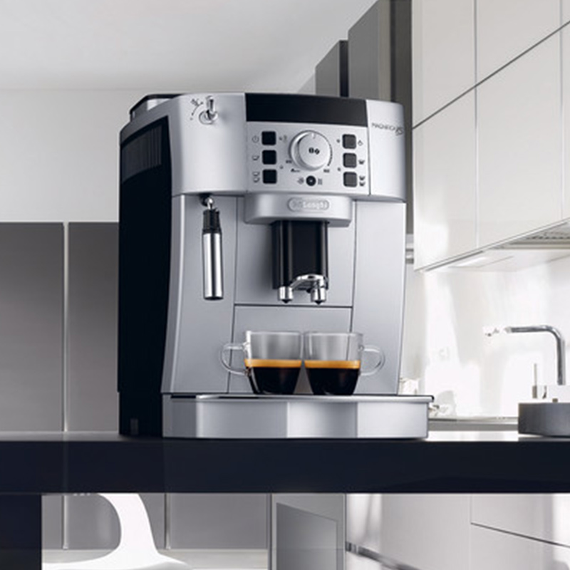 delonghi /德龙ecam22 . 110咖啡机 DeLonghi德龙集团海外咖啡机