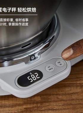 KENWOOD/凯伍德全自动和面厨师机