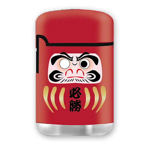 情绪字ZENGAZ英伽荷兰充气打火机防风防爆时尚个性创意塑料点烟器