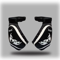 Large protective legs target scattered for boxing Gfights battled Thai boxing with training to fight against ultra-slim leather care pulpit coach