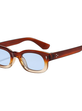 小框个性时尚太阳镜潮流墨镜