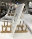 Spot IKEA Obite Bamboo Plate Drain Rack