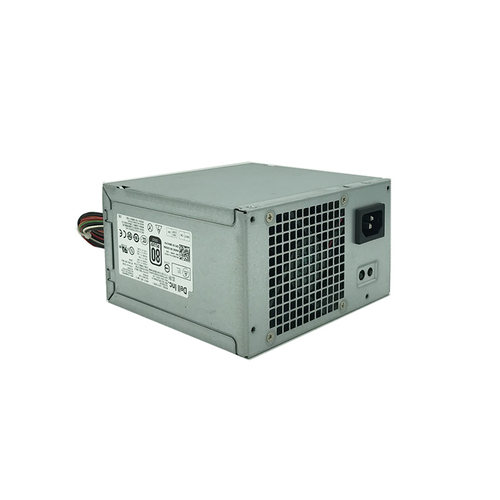 戴尔HU365EM-00通用H290AM-00 电源3980 9020 3670主动式台式机 - 图3