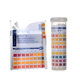 German MN92110 leak-free pH test strips extensive strips