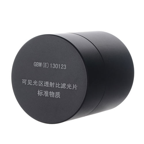 可见光区中性透射比标准滤光片10%20%30%紫外分光光度计检定校准 - 图3