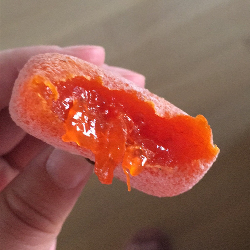斤 5 陕西特产富平柿饼农家自制降霜韩国吊干柿子饼大精品 柿之恋 斤 5 陕西特产富平柿饼农家自制降霜韩国吊干柿子饼大精品 柿之恋