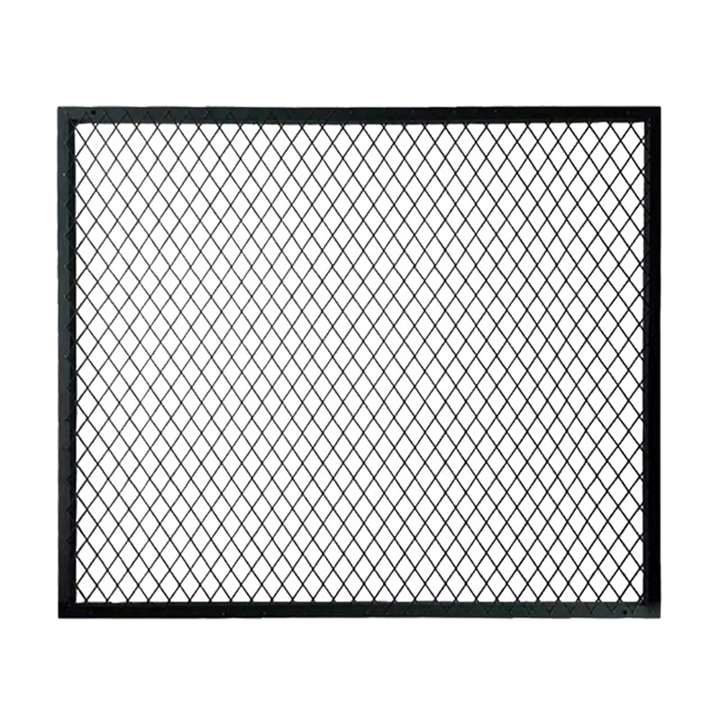 定做菱形网格网片铁艺隔断墙装饰镂空吊顶铁丝网壁挂式餐厅铁格网,淘宝优惠券,粉丝福利购,淘宝优惠卷