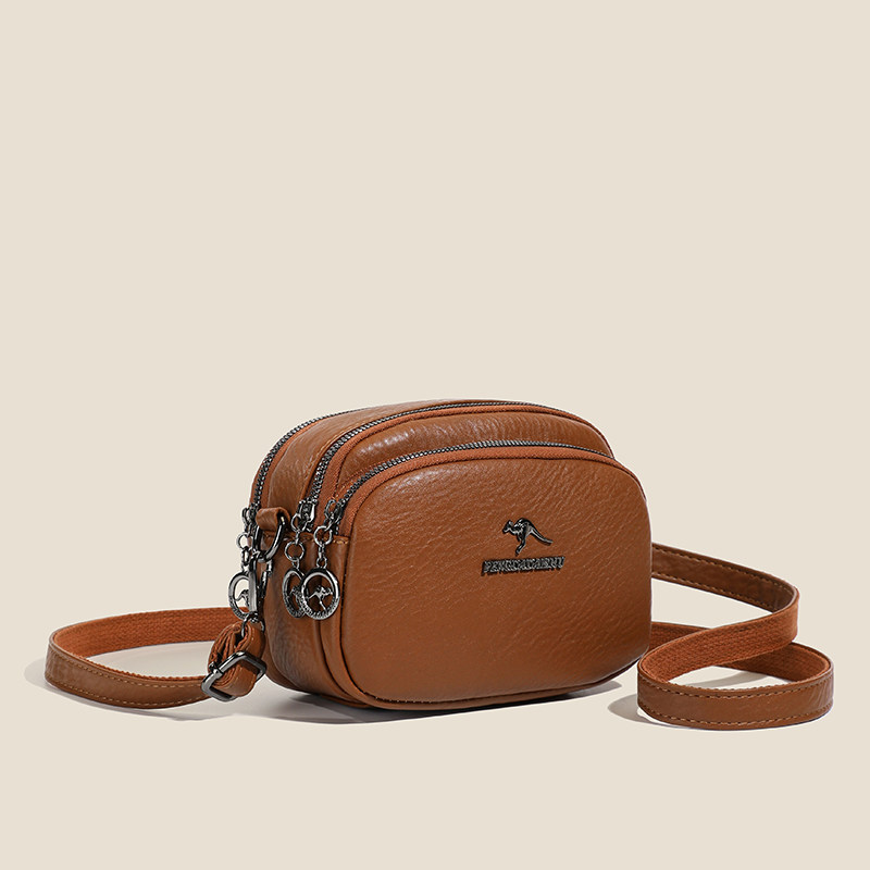 手机包软皮小包包女时尚新款零钱包百搭中年妈妈包女士单肩斜挎包,淘宝优惠券,粉丝福利购,淘宝优惠卷