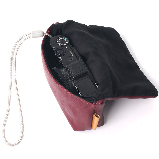 Ricoh lightweight rx100 series Panasonic camera bag
