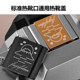 Camera hot shoe cover simple protective cover