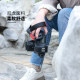 Quick release of the magnetic wristband of the Jike Camera