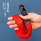 Pure cotton Canon quick-install Fuji anti-slip accessory wrist strap