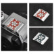 Fuji hot shoe cover metal shutter photo button