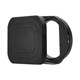 Aluminum alloy lens hood for home photography