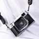 Aluminum alloy lens hood Fuji square metal ring