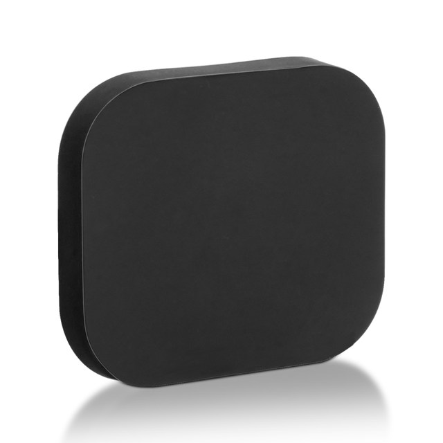 JISHOJIA Square Lens Hood Protective Case