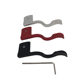 Hot shoe finger handle Fuji xt2xt3 handle finger buckle