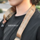 Stabilizer load-reducing quick-release strap suitable for DJI DJI rs4/rs2/3 Pro pot handle diagonal shoulder strap