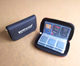 Jishujia SLR camera memory card storage bag