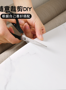 大理石卫生间pvc防水防潮耐高温