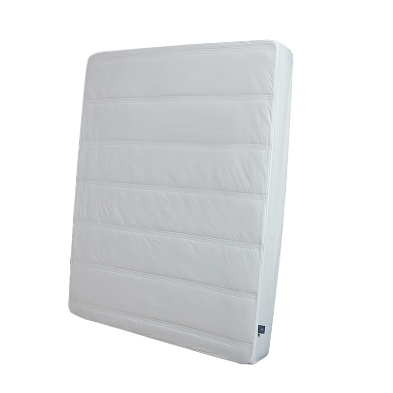 MINE/寐纯棉旅行酒店床笠三防抗菌防尘全包床罩可机洗床垫保护罩 - 图3