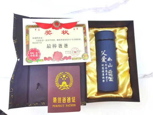 送爸爸妈妈实用生日礼物给父母亲老爸老妈婆婆创意母亲节礼品-图1