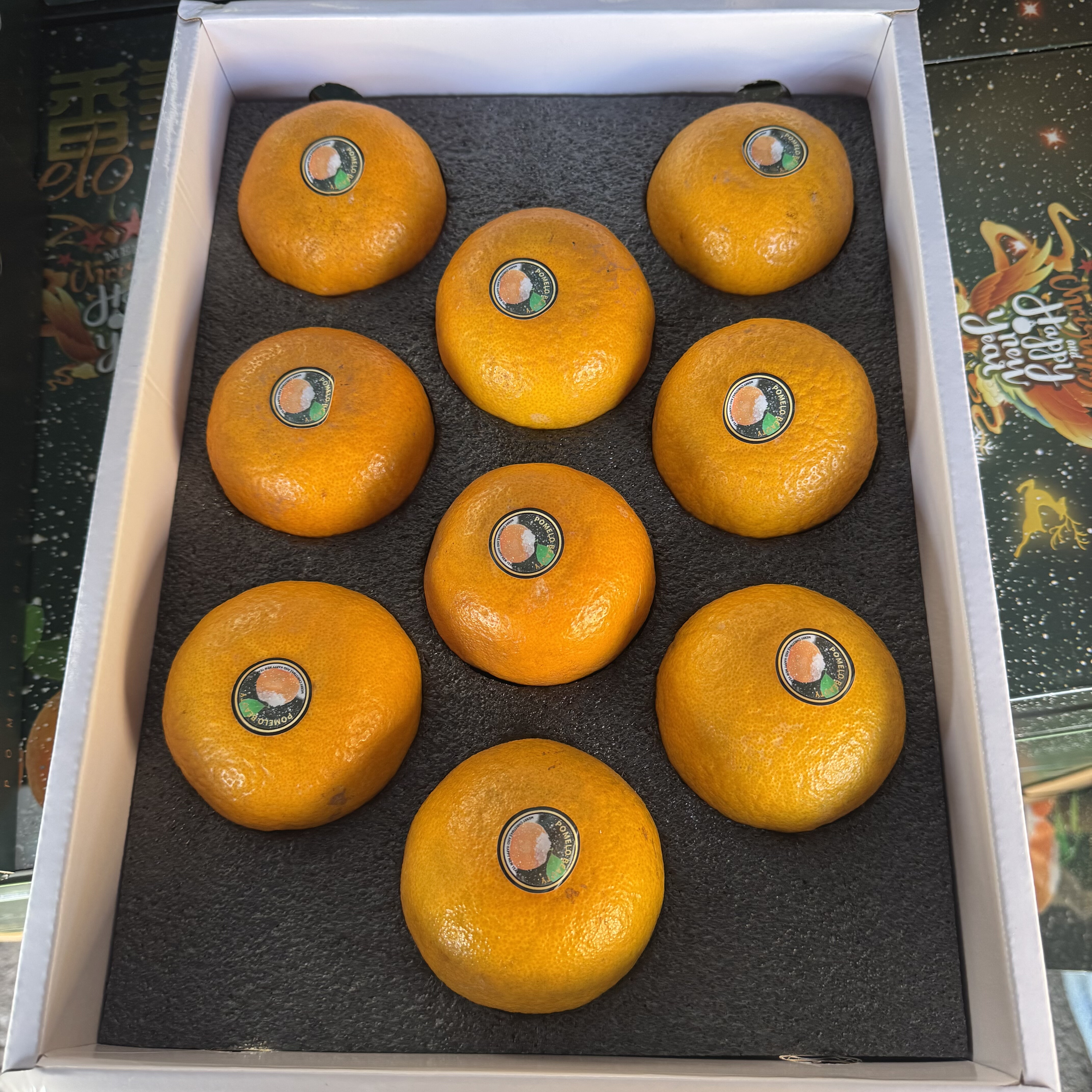 柚香美人甜桔柚大果礼盒装高山橘子庆元甜橘柚子新鲜水果桔子甜柚,淘宝优惠券,粉丝福利购,淘宝优惠卷