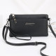 Fashion crossbody bag new shoulder bag