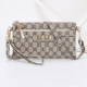 An Heli small square bag women's shoulder crossbody bag