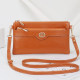 New crossbody bag, versatile shoulder bag