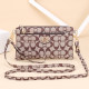 New style mother's shoulder bag crossbody bag
