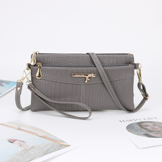 Korean style fashionable and versatile women’s bags