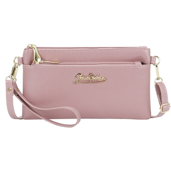 Small bag 2024 new style bag women's fashion crossbody bag