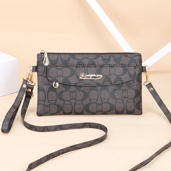 Fashion ladies mom shoulder bag