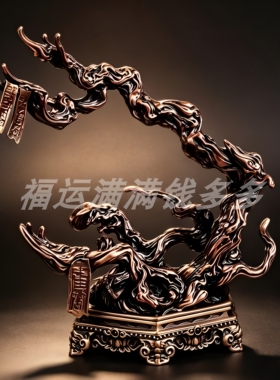 剑葫台摆件养剑葫芦道系手把件
