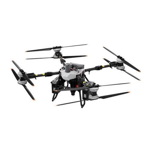大疆DJI 载重无人机Flycart100物流大型运输100公斤农业植保 - 图2