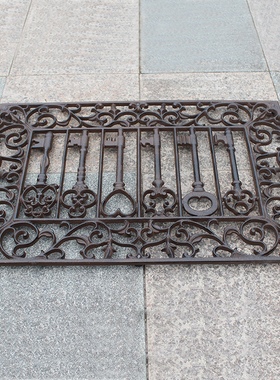 铸铁复古怀旧风复古怀旧