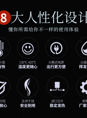 高温冒烟熏香炉大面积熏沉檀块料