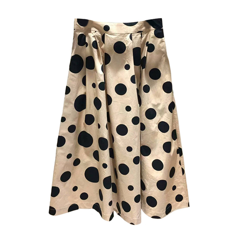 欧阿玛施旗2020夏季新款正品半身裙 新颖哥弟特直销代购总店半身裙