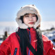 ປັກກິ່ງປ່າໄມ້ກາງແຈ້ງ Original Fleece Soft Shell Jacket