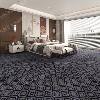 Commercial carpet office gray bedroom room full carpet living room household stain-resistant large area full roll thickened