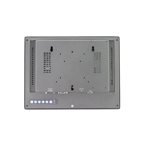 研华正品FPM-2120G-R3BE 12寸SXGA 液晶显示屏工业显示器钢化玻璃 - 图1