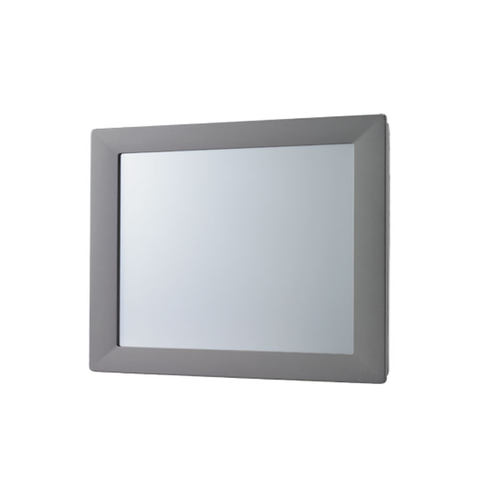 研华正品FPM-2120G-R3BE 12寸SXGA 液晶显示屏工业显示器钢化玻璃 - 图0