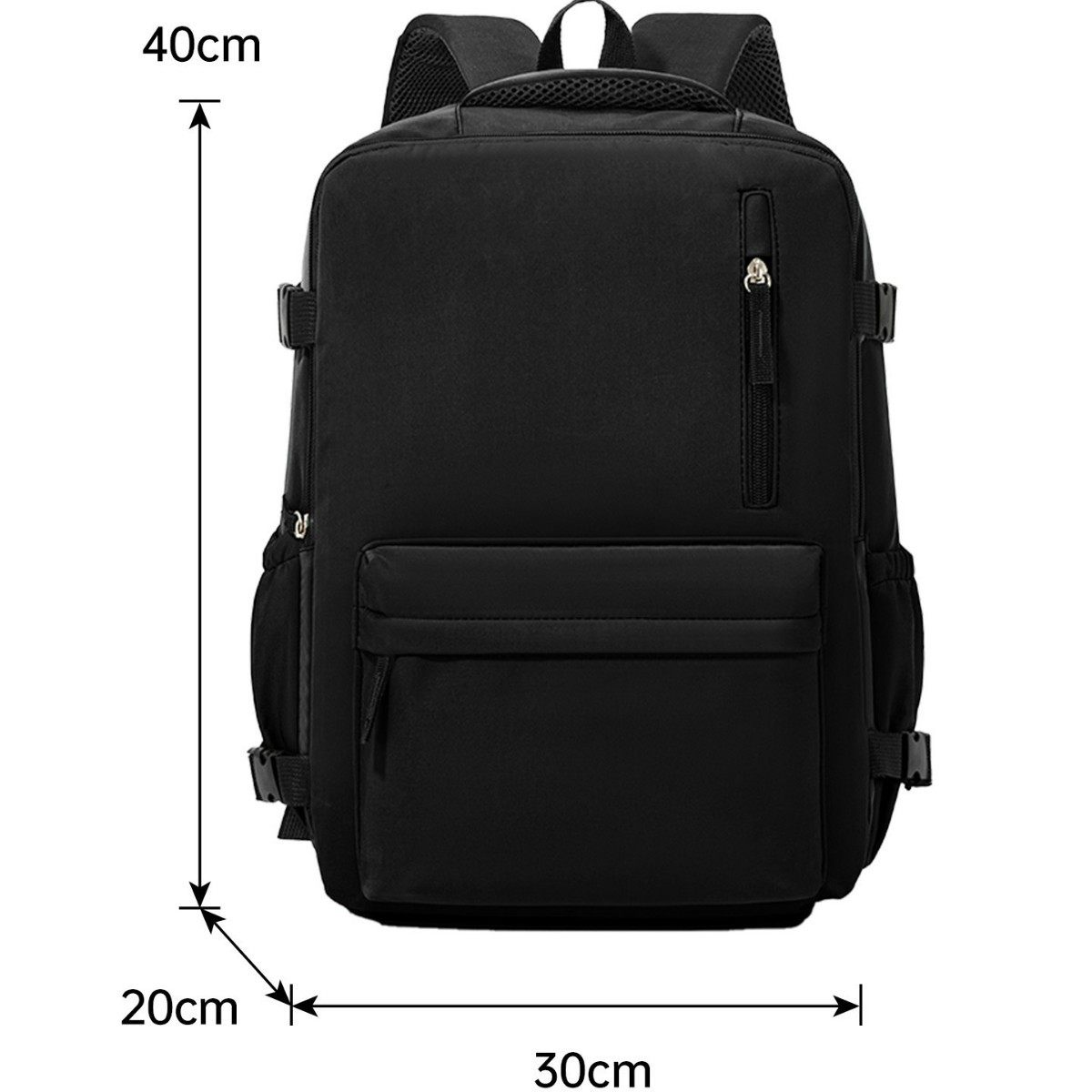 双肩包旅行超大容量手提防水运动健身网红商务出差行李袋电脑背包,淘宝优惠券,粉丝福利购,淘宝优惠卷