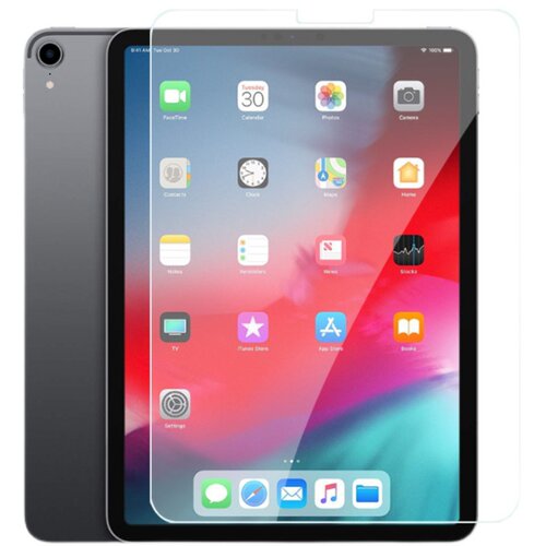 2025年iPad Pro 11寸AIR第11代12.9英寸13保护贴膜抗蓝光钢化膜pro5防爆玻璃膜防刮护眼Air6/Air7屏幕贴膜套 - 图3