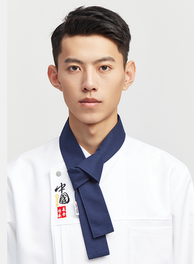 厨之家四季围巾男女厂家直销