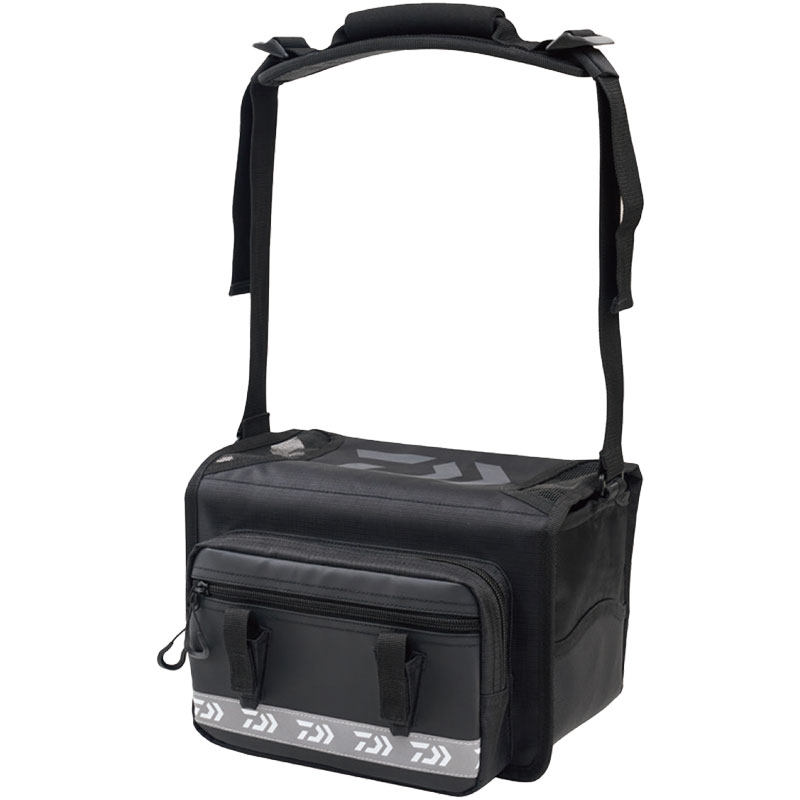 DAIWA达亿瓦  路亚渔具包 多功能收纳双肩包斜挎包钓鱼腰包,淘宝优惠券,粉丝福利购,淘宝优惠卷