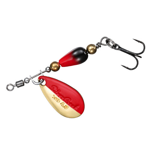 DAIWA达亿瓦 SILVERCREEK银溪飞旋 旋转亮片路亚饵复合亮片 - 图0