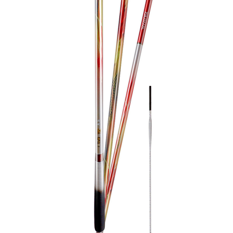 DAIWA达亿瓦 24新款清镜鲤 刚力 并继鲤竿野钓休闲台钓杆黑坑偷驴,淘宝优惠券,粉丝福利购,淘宝优惠卷